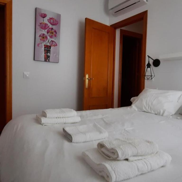 APARTAMENTO EN BARBATE - Casa - 17