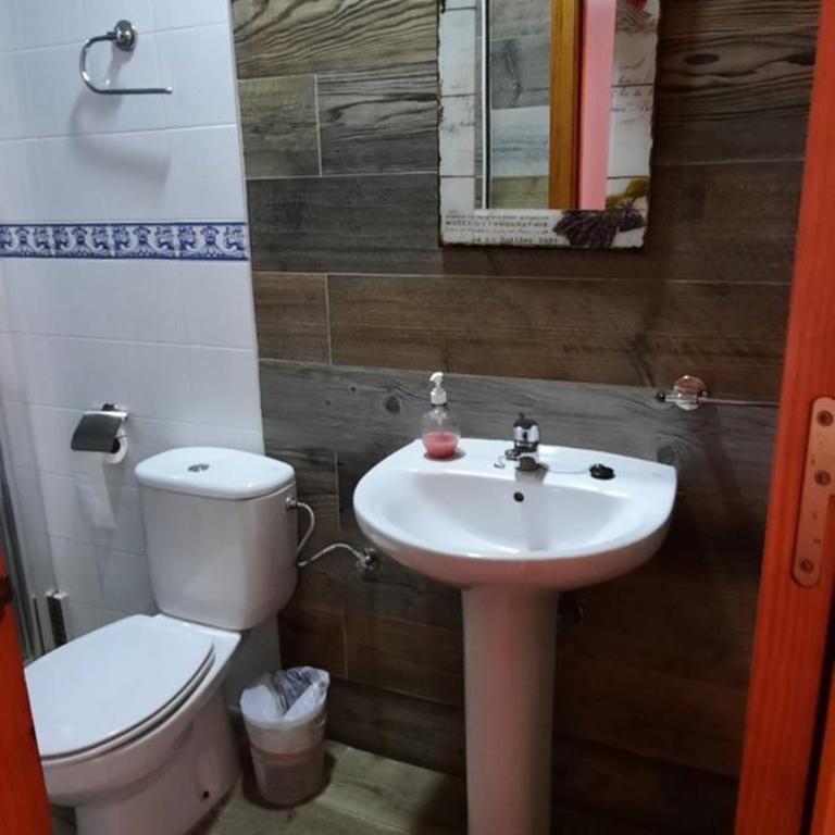 APARTAMENTO EN BARBATE - Casa - 18