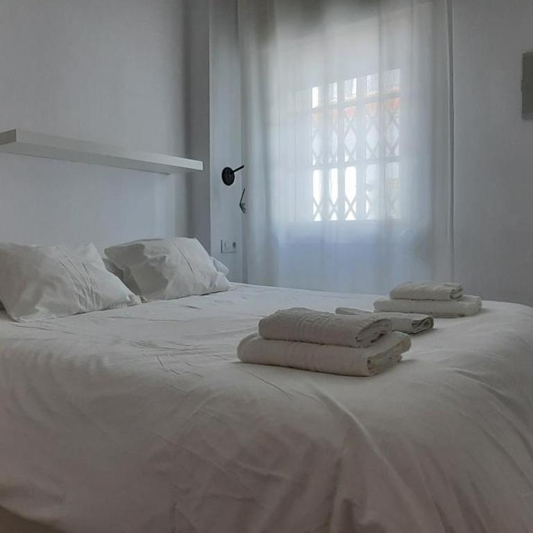APARTAMENTO EN BARBATE - Casa - 1