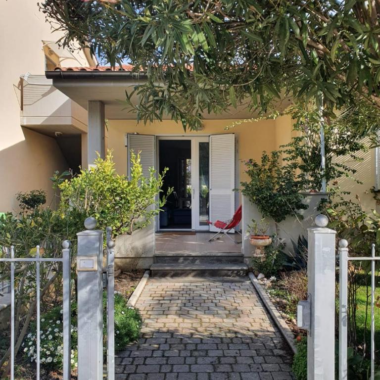 Casa Pineta - Casa con 2 Camere da Letto - 3