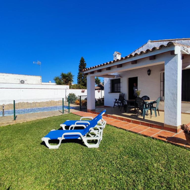 El Cortijo de Pepa - Casa de 3 dormitorios - 2