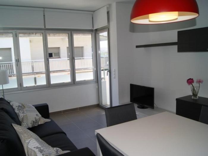 Urpa Apartaments - Apartamento de 1 dormitorio - 6