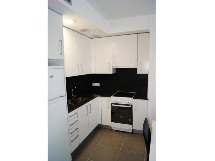 Urpa Apartaments - Apartamento de 1 dormitorio - 8