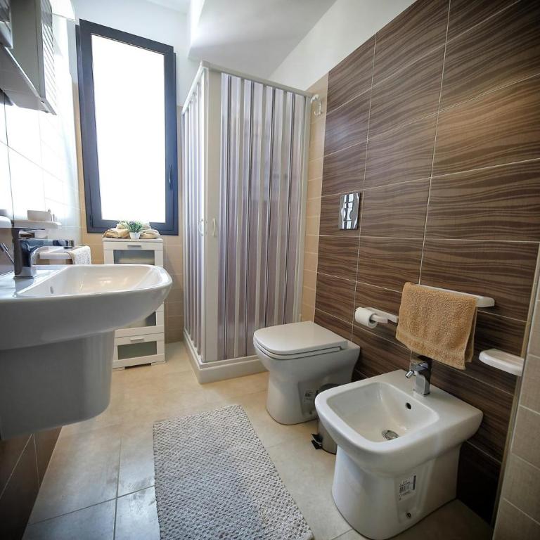 Villa sul mare DON TOTO' - Appartamento con Terrazza - 20
