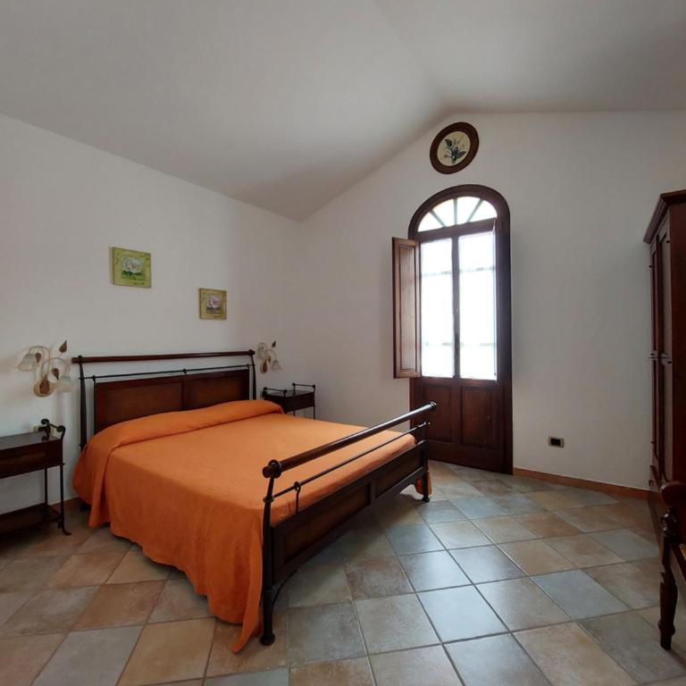 Hotel La Corte Rosada - Camera Matrimoniale Superior - 1