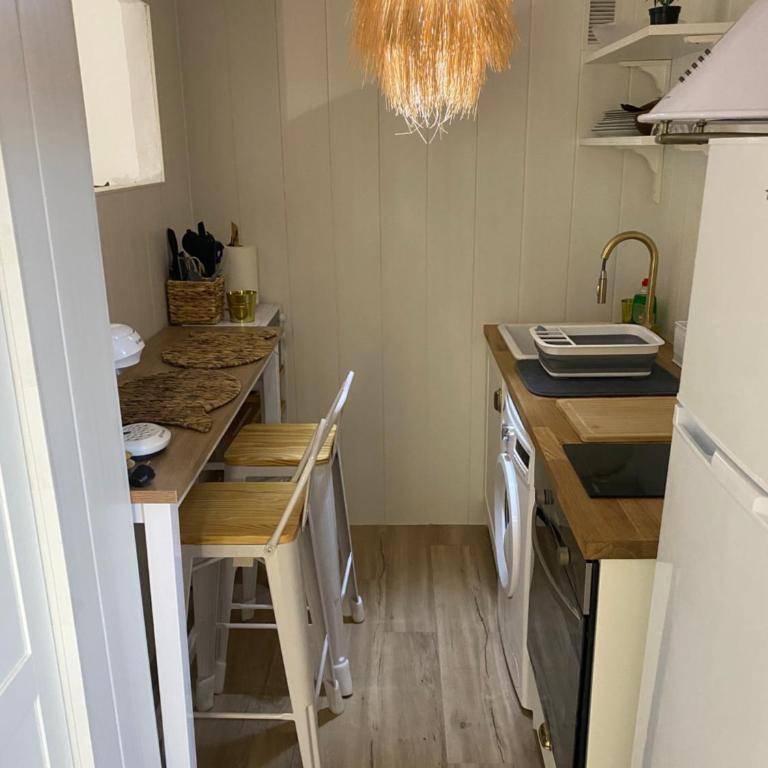 JAVEA BEACHGATE DIRECTO PLAYA MONTAÑAR 2 ARENAL - Apartamento de 1 dormitorio - 21