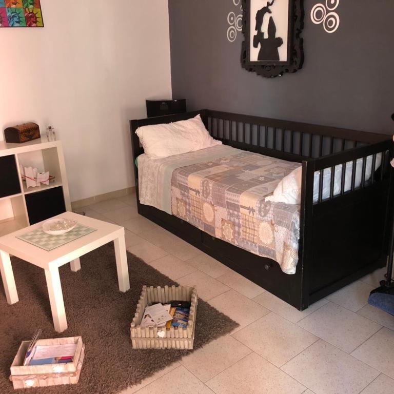 Casa Vacanza Da Nusco - Casa con 1 Camera da Letto - 12