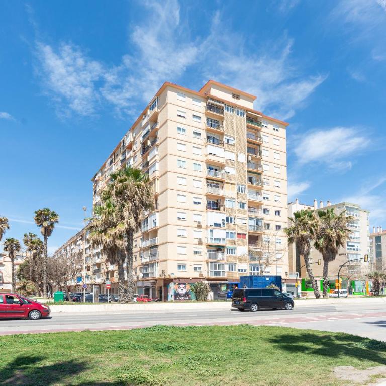 Sunny harbor house - Apartment with Sea View - 38