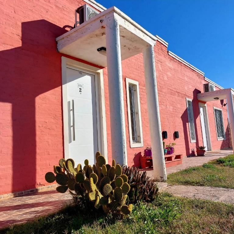 Cabaña Olga - Casa con 1 dormitorio - 1