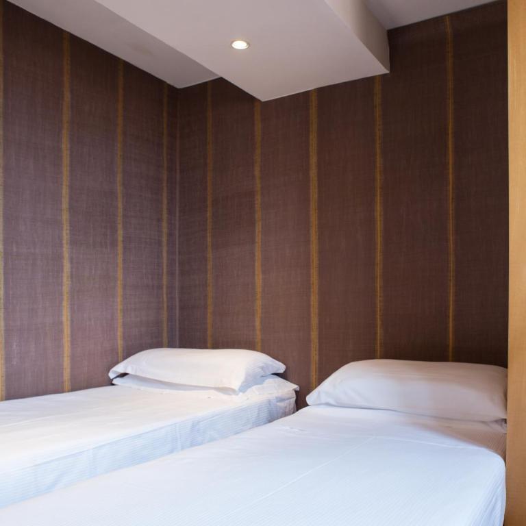 Le Vele di Venezia - Appartamento con 2 Camere da Letto e Terrazza - Fiocco - 21