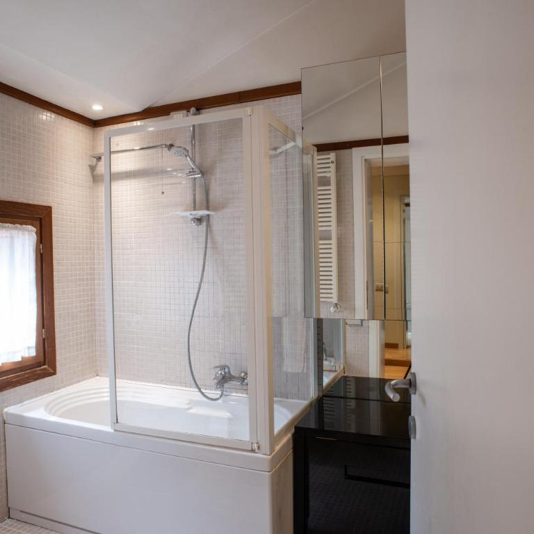 Le Vele di Venezia - Appartamento con 2 Camere da Letto e Terrazza - Fiocco - 23