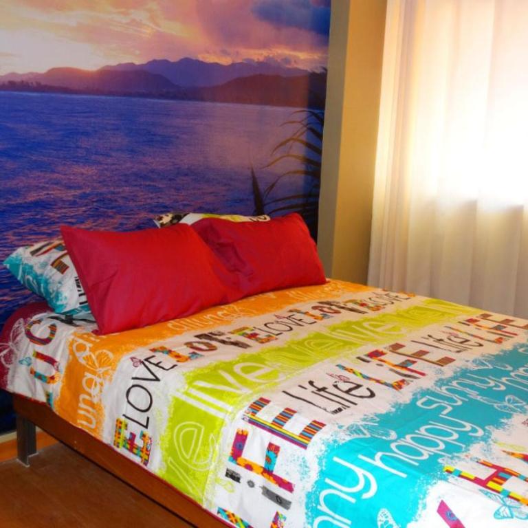 Terra Suites Ecogreen - Habitación Doble Estándar - 3