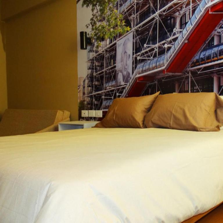 Terra Suites Ecogreen - Habitación Familiar - 4