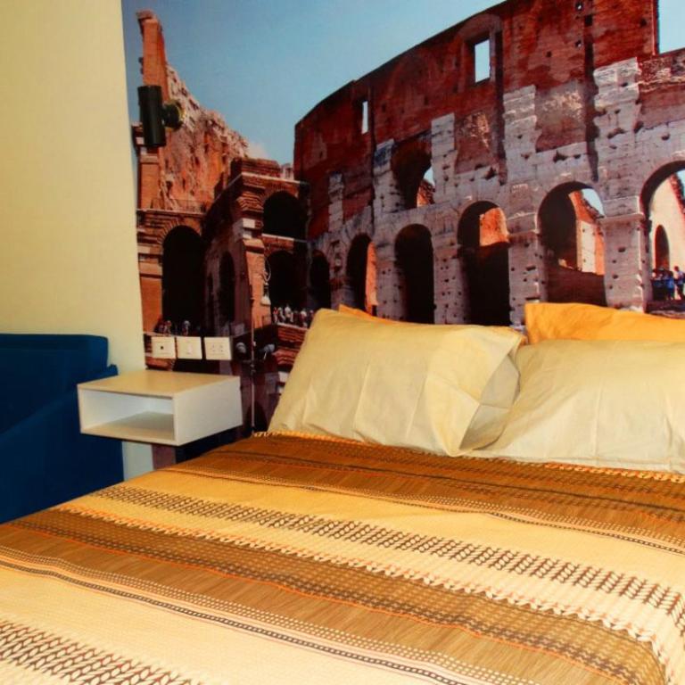 Terra Suites Ecogreen - Habitación Familiar - 5