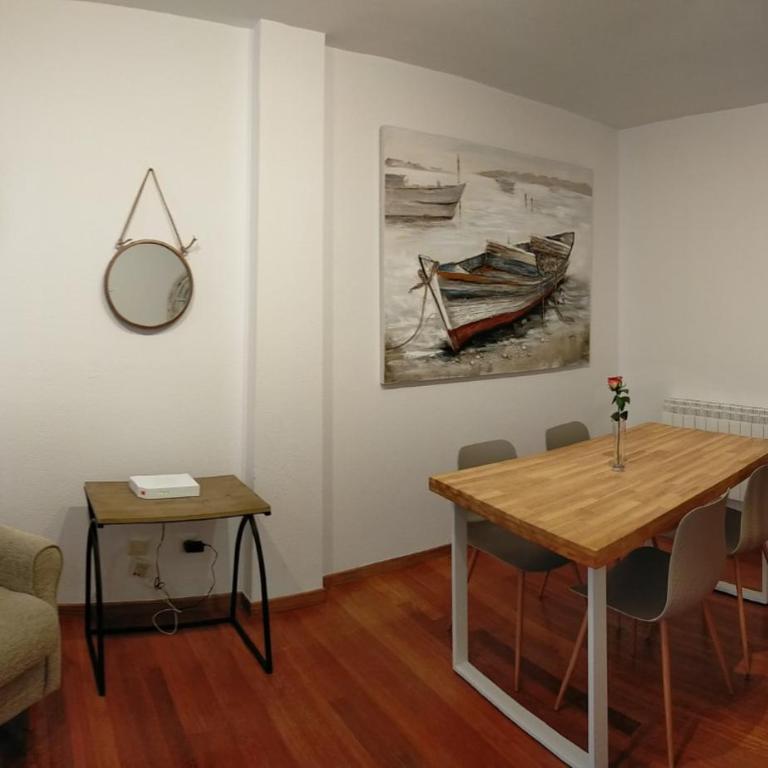 El Pozu las Ranas - Apartment - 26
