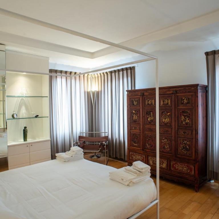 Le Vele di Venezia - Appartamento con 2 Camere da Letto e Terrazza - Fiocco - 32