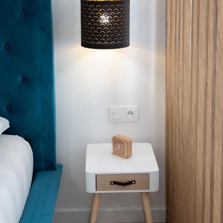 Studio Royal - 10 minutes to Monaco - Appartement 1 Chambre - 4