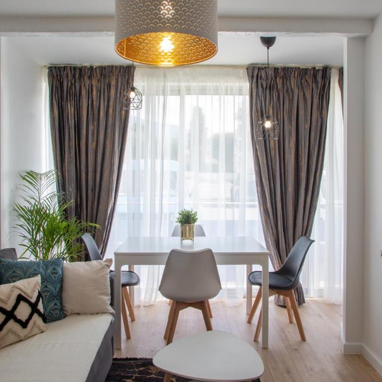 Studio Royal - 10 minutes to Monaco - Appartement 1 Chambre - 11
