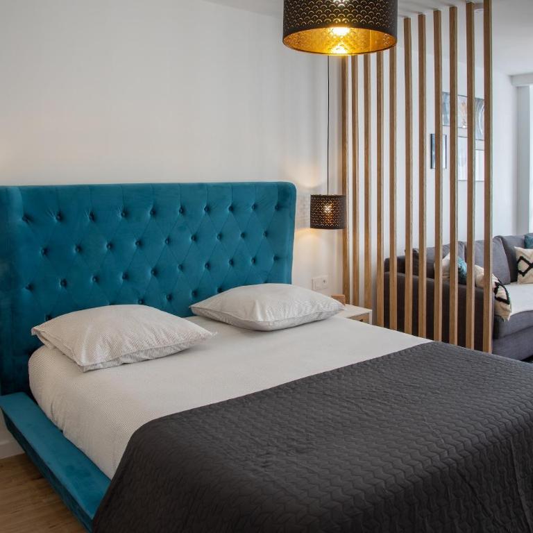 Studio Royal - 10 minutes to Monaco - Appartement 1 Chambre - 1