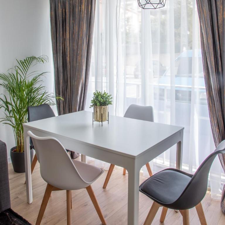 Studio Royal - 10 minutes to Monaco - Appartement 1 Chambre - 12