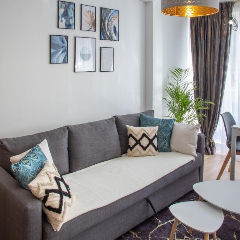 Studio Royal - 10 minutes to Monaco - Appartement 1 Chambre - 9