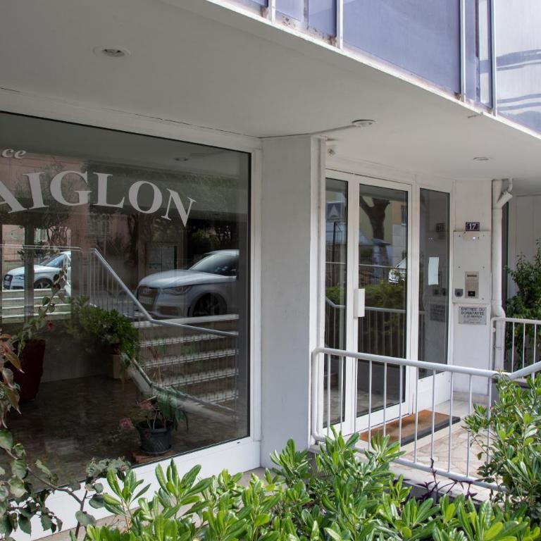 Studio Royal - 10 minutes to Monaco - Appartement 1 Chambre - 18