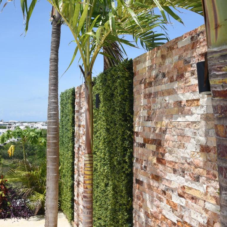 Suites calle 38 - Estudio con cama extragrande - 23