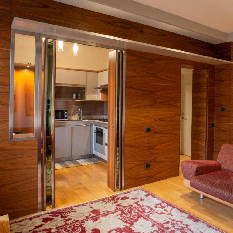 Le Vele di Venezia - Appartamento con 2 Camere da Letto e Terrazza - Fiocco - 33