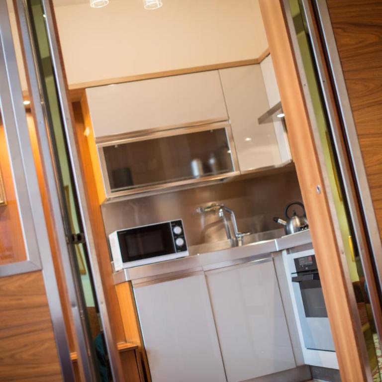 Le Vele di Venezia - Appartamento con 2 Camere da Letto e Terrazza - Fiocco - 35