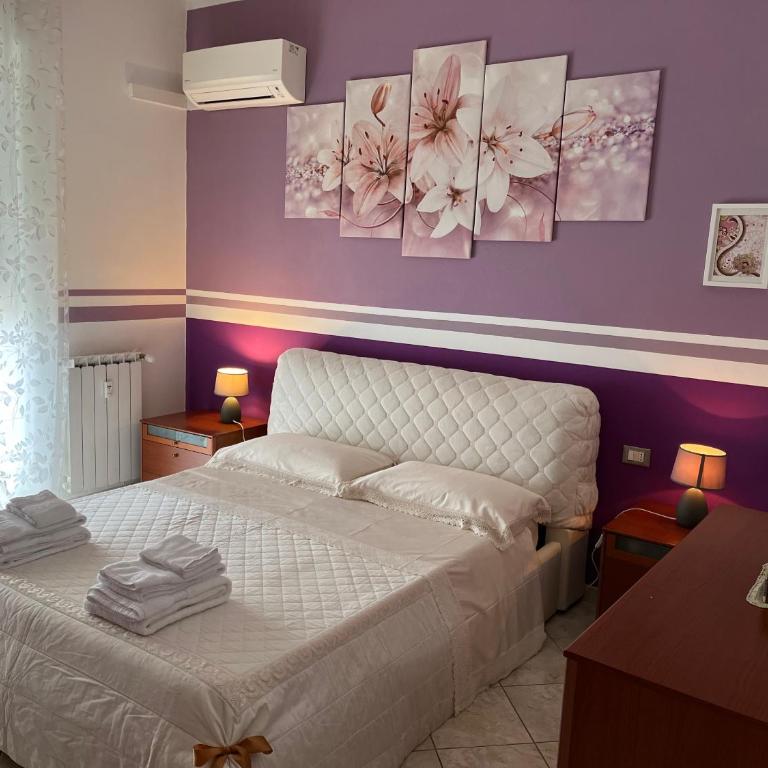 acasadimary - Appartamento con 2 Camere da Letto - 2