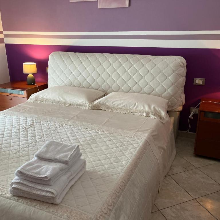 acasadimary - Appartamento con 2 Camere da Letto - 3