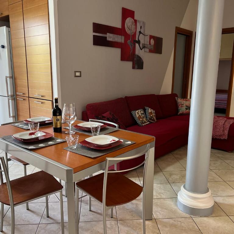 acasadimary - Appartamento con 2 Camere da Letto - 7