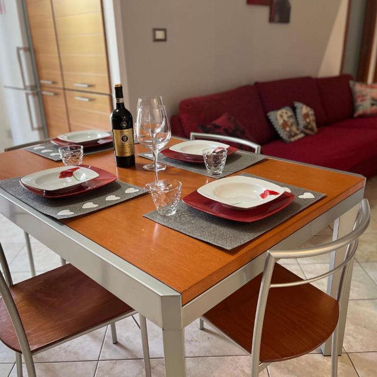 acasadimary - Appartamento con 2 Camere da Letto - 6