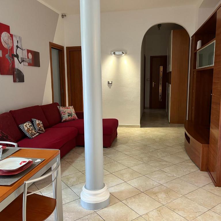 acasadimary - Appartamento con 2 Camere da Letto - 1
