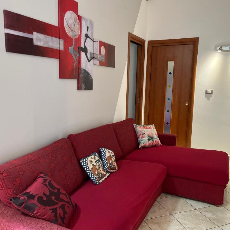 acasadimary - Appartamento con 2 Camere da Letto - 9