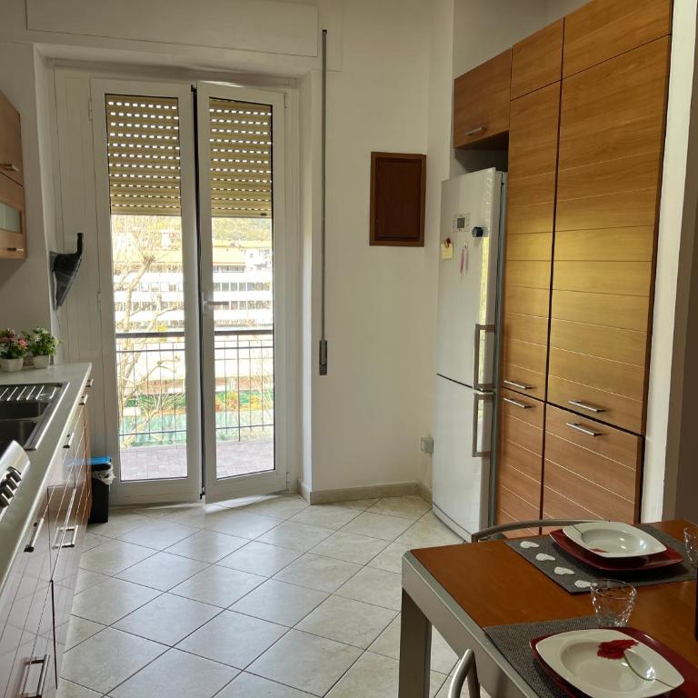 acasadimary - Appartamento con 2 Camere da Letto - 10