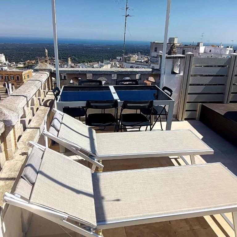 Dimora Agata 21 - Triple Room with Terrace and Swimming Pool - 13