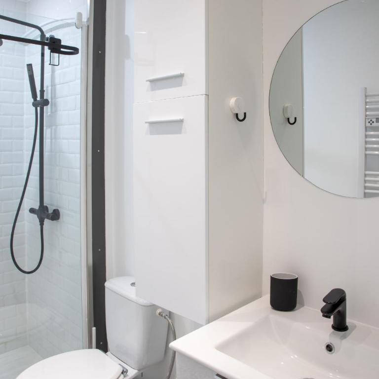 Studio Royal - 10 minutes to Monaco - Appartement 1 Chambre - 16