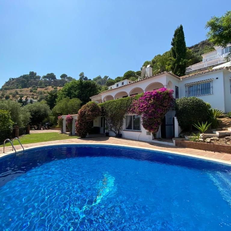 Casa Castana, Mijas Pueblo - Villa de 3 dormitorios - 2