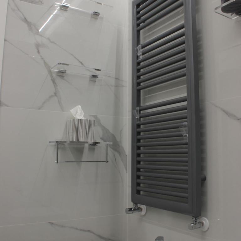 SDL luxury home Al Pavone - Appartamento con 2 Camere da Letto - 11