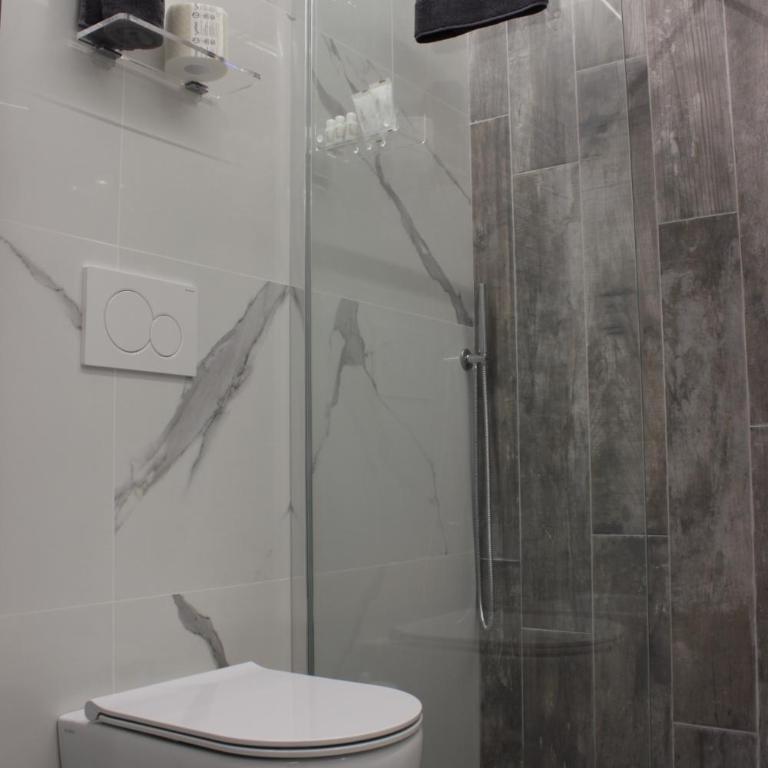 SDL luxury home Al Pavone - Appartamento con 2 Camere da Letto - 12
