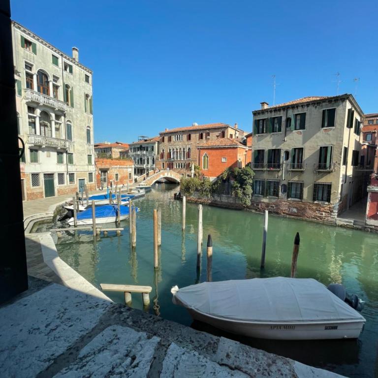 Ca' Luciano, wonderful view - Appartamento con 3 Camere da Letto - 22