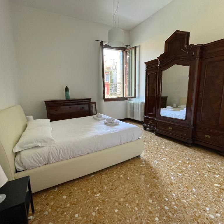 Ca' Luciano, wonderful view - Appartamento con 3 Camere da Letto - 2