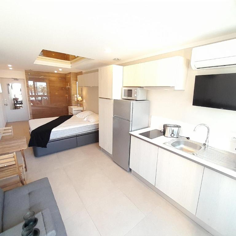 Appartement Village Naturiste Cosy - Appartement 1 Chambre - 1