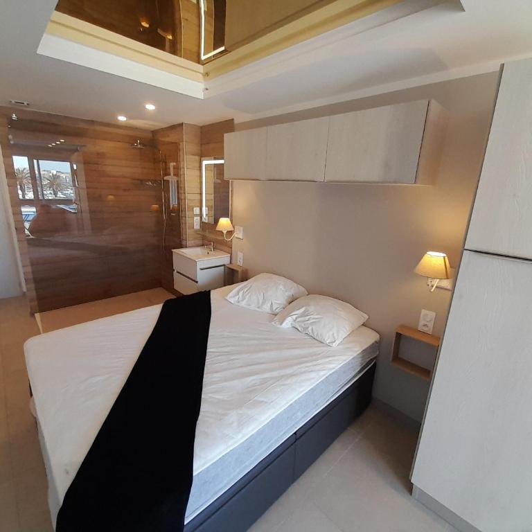 Appartement Village Naturiste Cosy - Appartement 1 Chambre - 8