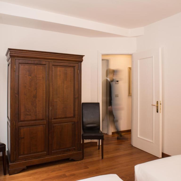 Le Vele di Venezia - Appartamento con 2 Camere da Letto e Vista Canale - Randa - 17