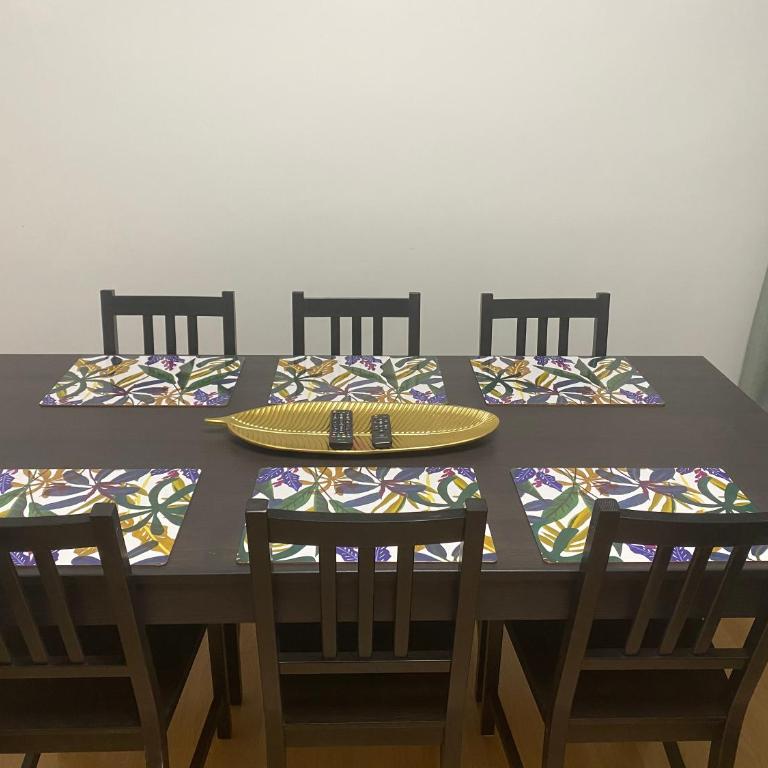 Plaza Mercado - Apartamento Superior - 10