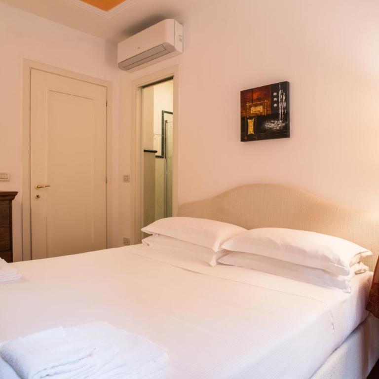 Le Vele di Venezia - Appartamento con 2 Camere da Letto e Vista Canale - Randa - 13