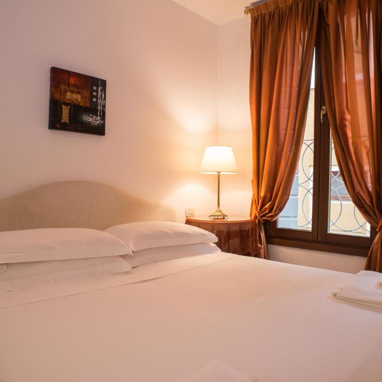 Le Vele di Venezia - Appartamento con 2 Camere da Letto e Vista Canale - Randa - 11