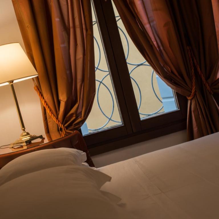 Le Vele di Venezia - Appartamento con 2 Camere da Letto e Vista Canale - Randa - 14